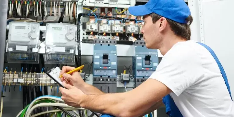 The Importance of Regular Electrical Panel Inspections in Mississauga 9