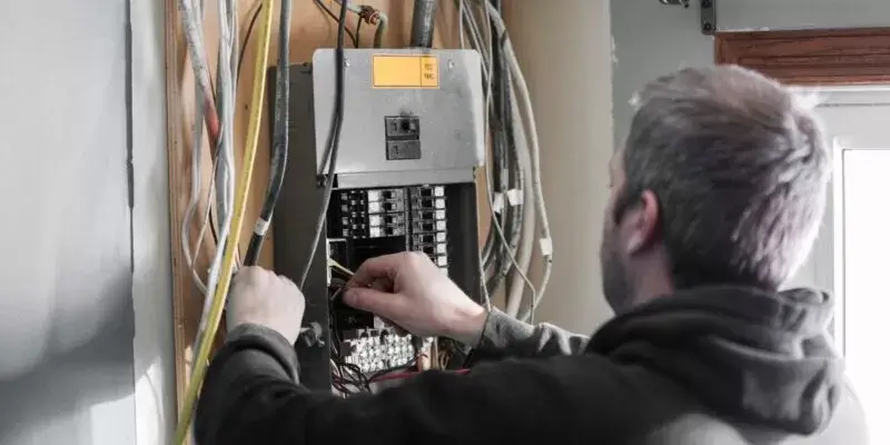 5 Benefits Of An Electrical Panel Upgrade in Mississauga 10