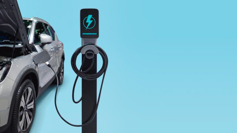 _ev charger