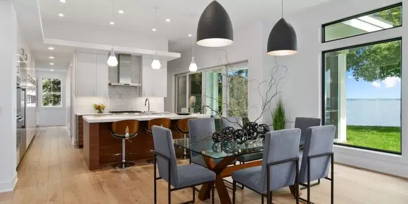 Why Recessed Lighting in Mississauga? 5