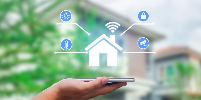 10 Benefits of Smart Home Technology in Mississauga 6