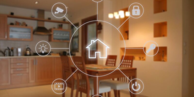 All You Need About Smart Home Automation in Mississauga 3
