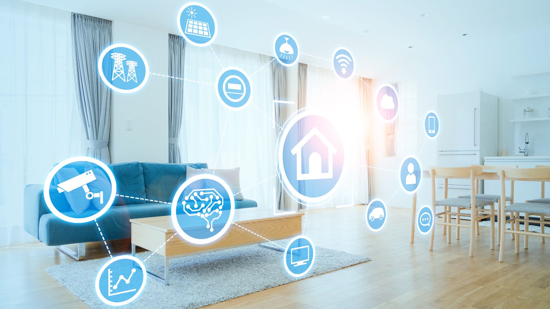 The Functionality of Home Automation Systems Enhanced by Expert Electricians