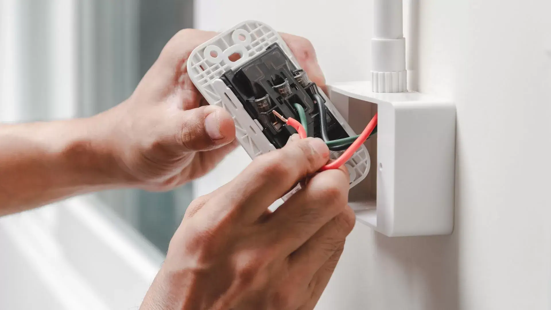 Electrical Outlets: Things You Should Know About in Mississauga 2