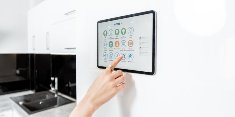What Is Smart Home Automation And How Does That Work? 10