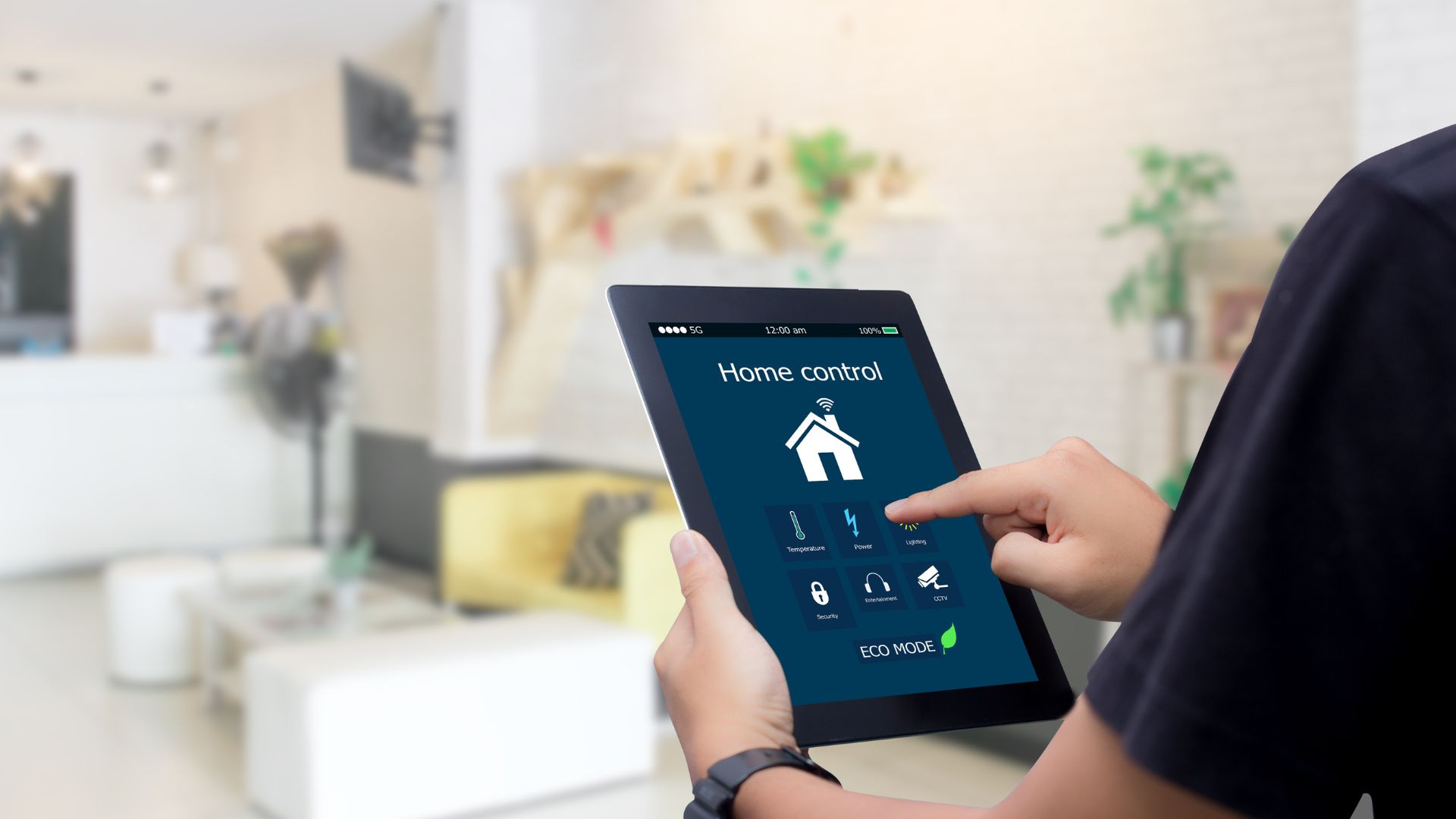 What Is Smart Home Automation And How Does That Work? 13