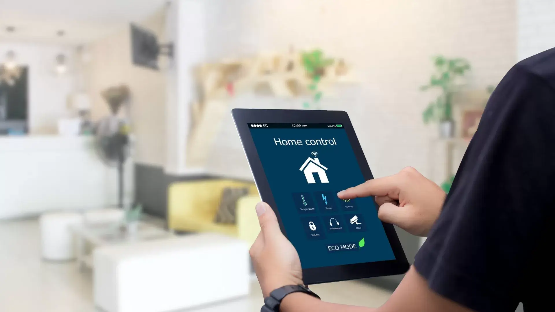 What Is Smart Home Automation And How Does That Work? 2