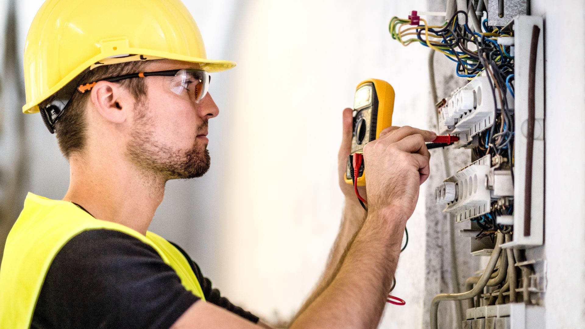 Benefits of Upgrading Electrical Panels by iCAN Electricians