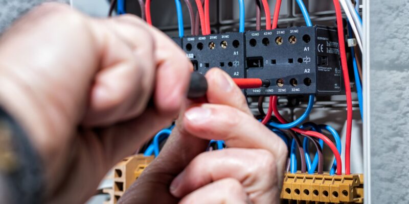 How To Tell if Your Electrical Panel Is Overloaded in Mississauga 7