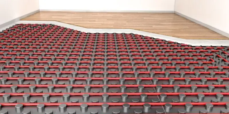 5 Benefits of Radiant Floor Heating Systems in Mississauga 5