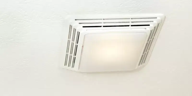 5 Signs It's Time to Replace Your Bathroom Exhaust Fan in Mississauga 6