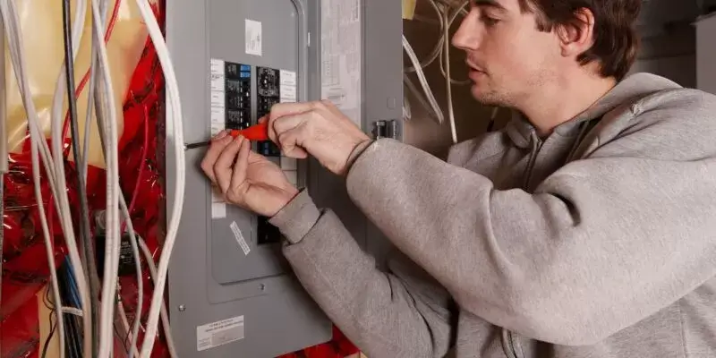 Is It Time for an Electrical Panel Upgrade in Mississauga? 8