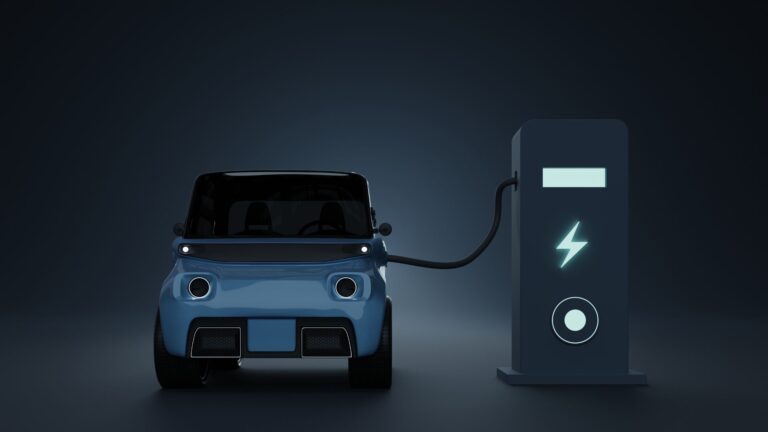 ev charger