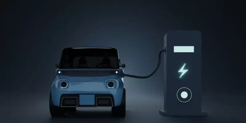 Everything You Need to Know About Wireless EV Charger in Mississauga 4