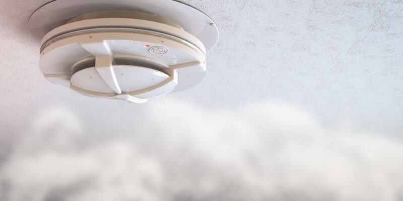 How Often Should You Check Smoke and C0 Detectors in Mississauga 6