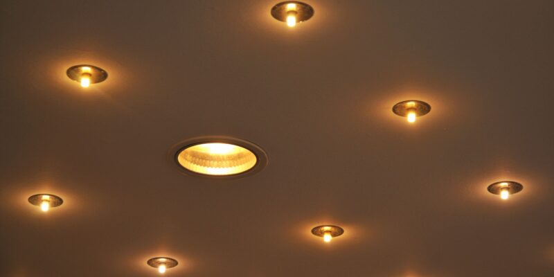 5 Reasons Why You Should Use Recessed Lighting in Mississauga 3