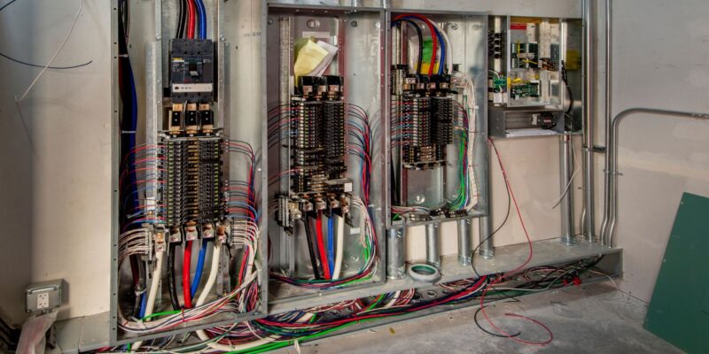 A Short Rundown on Your Electrical Panel in Mississauga 5