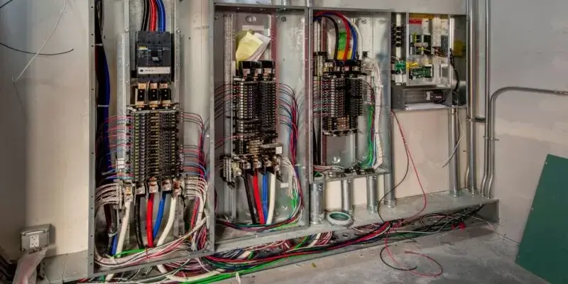 A Short Rundown on Your Electrical Panel in Mississauga 5