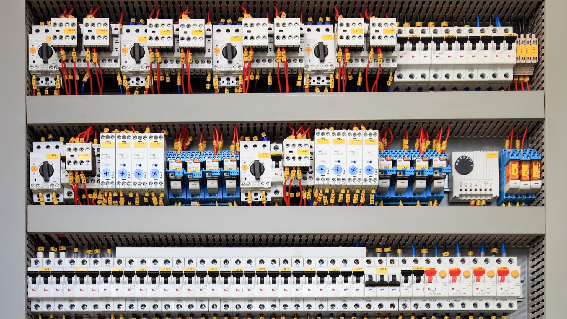 Benefits of Upgrading Your Panel Insights from Electricians