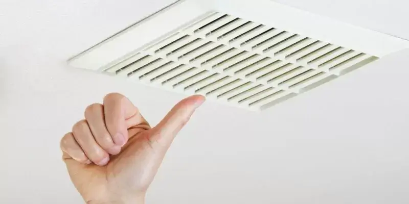 Proper Use of Bathroom Exhaust Fans in Mississauga 4