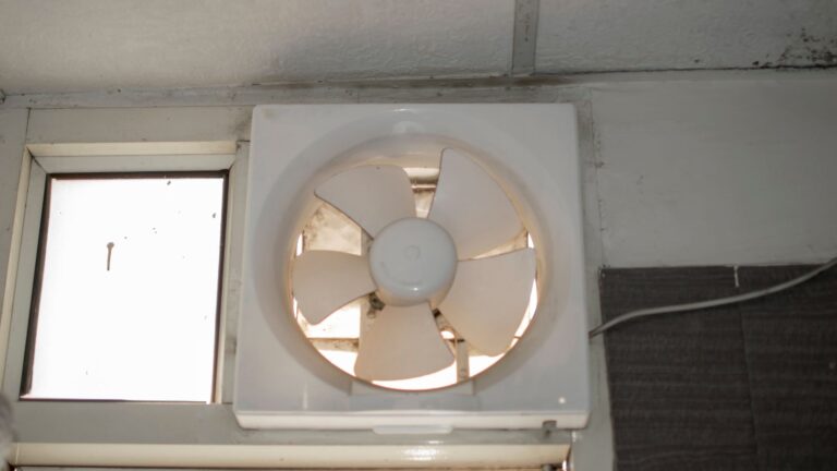 Five Reasons Bathroom Exhaust Fans Are Important in Mississauga