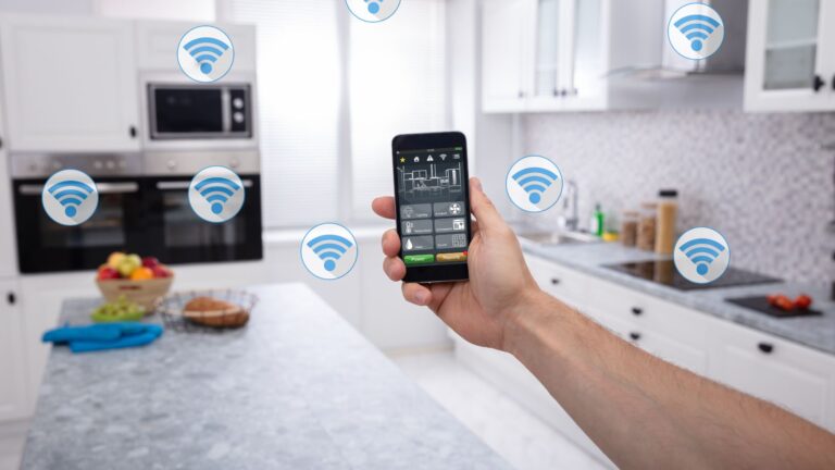 How Can Home Automation Make Your Life Easy in Mississauga