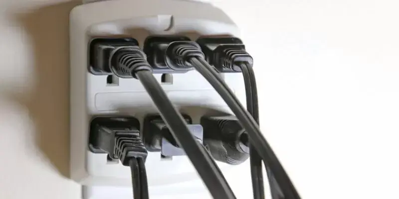 How Many Things Can I Plug Into One Outlet Safely in Mississauga? 8