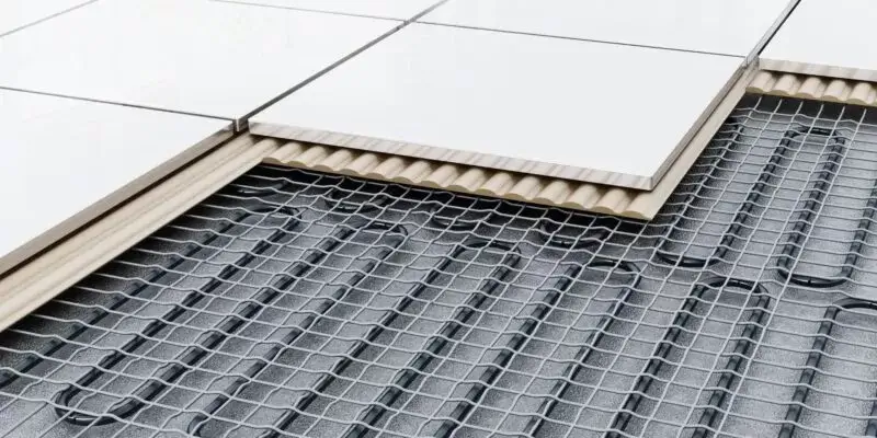 How to Get Your DIY Under floor Heating Right in Mississauga 3