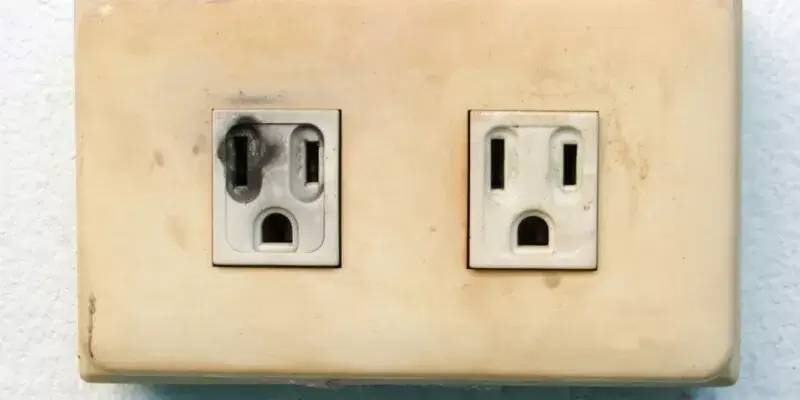 The Dangers of Loose Outlets & How to Fix Them in Mississauga 6