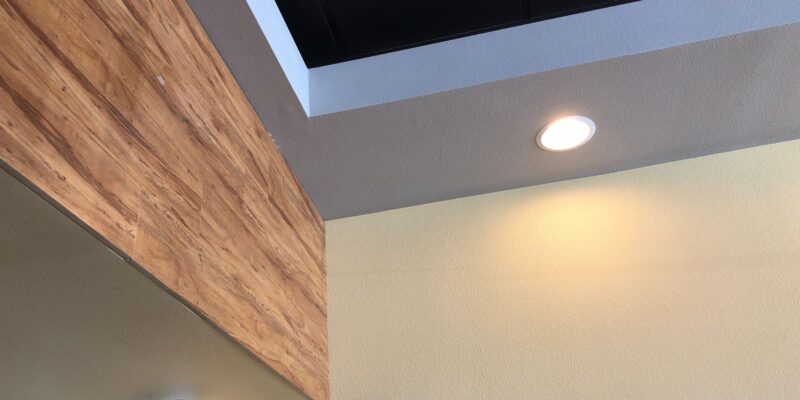 The Dos and Don'ts of Installing Recessed Lighting in Mississauga 2