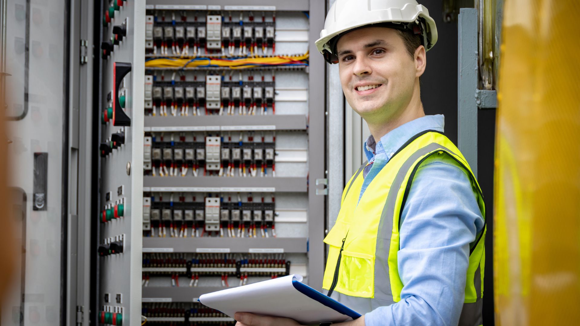 The Importance of Professional Services by Electricians