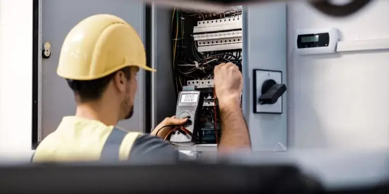 Why and When to Upgrade Your Electrical Panel in Mississauga 3