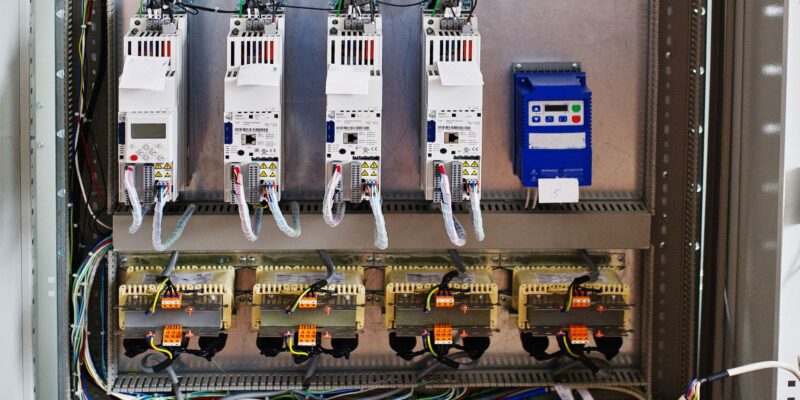 5 Main Types of Electrical Panels in Mississauga 1