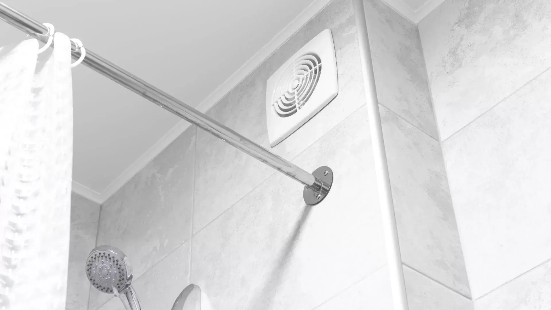 How To Improve Bathroom Ventilation in Mississauga 2