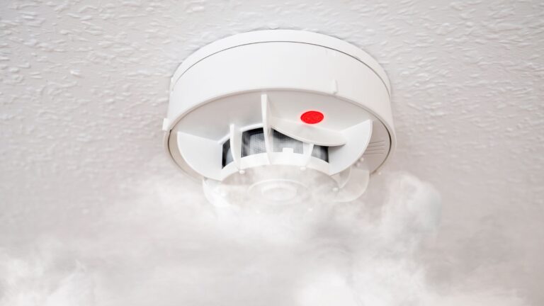 Does Your Smoke Alarm Detector Detect Carbon Monoxide Gas Too