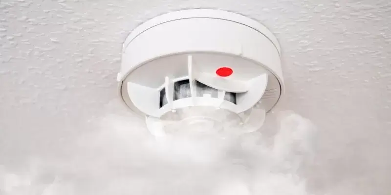 Does Your Smoke Alarm Detector Detect Carbon Monoxide Gas Too? - Mississauga, Ontario 1