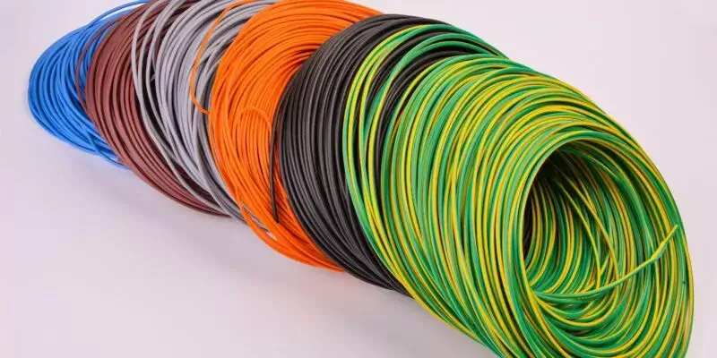 Electrical Wire Colors and What They Mean in Mississauga 1