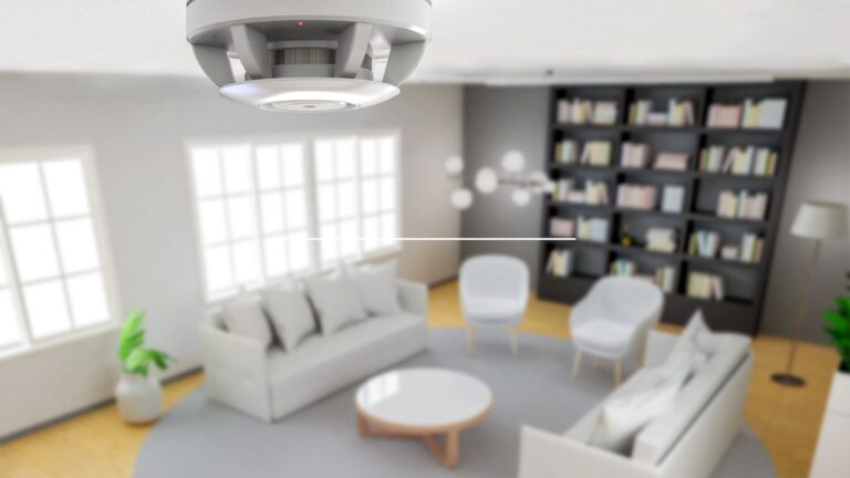 Getting Smart About Smoke Alarm Detectors in Mississauga