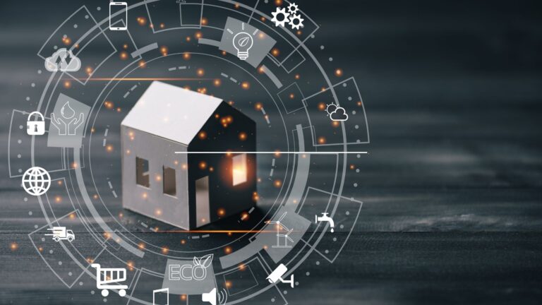 Home Automation Vs Smart Homes in Mississauga