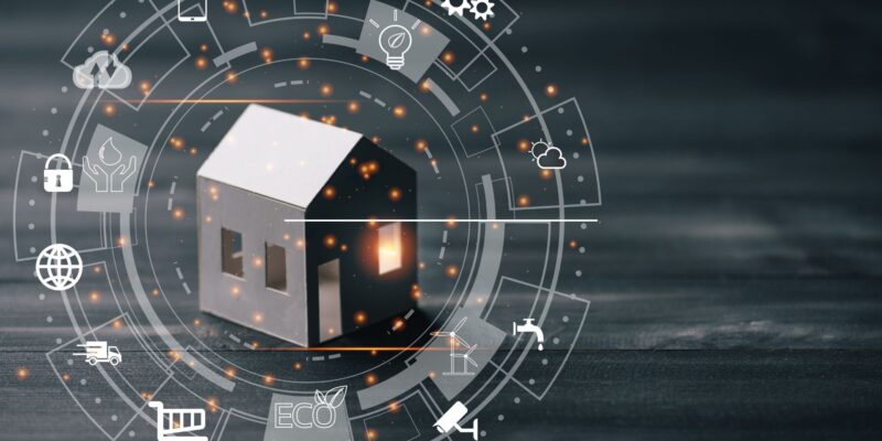 Home Automation Vs Smart Homes in Mississauga 2