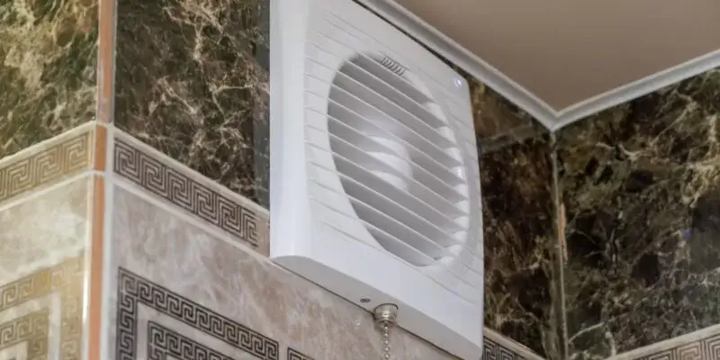 How To Improve Bathroom Ventilation in Mississauga 1