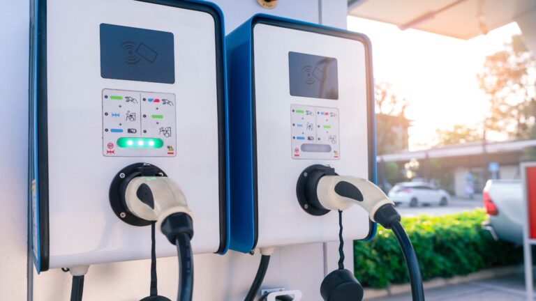 How to Choose Between Indoor and Outdoor EV Chargers in Mississauga