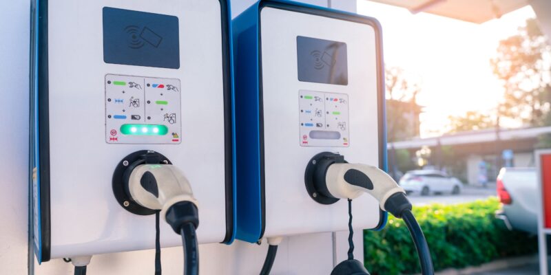 How to Choose Between Indoor and Outdoor EV Chargers in Mississauga 3