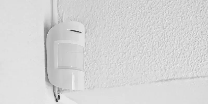 How to Effectively Place Motion Sensors in Your Home in Mississauga 3