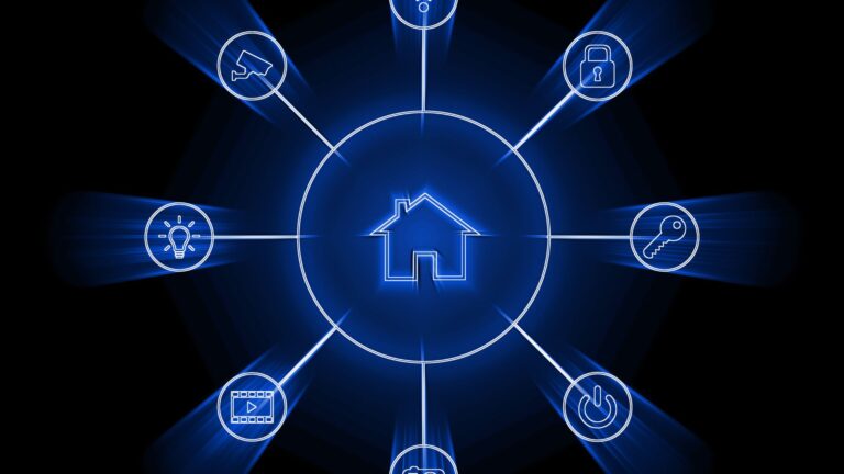 Smart Home Automation System Makes Managing Your Home Effortless in Mississauga