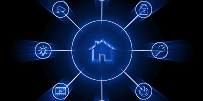 Smart Home Automation System Makes Managing Your Home Effortless in Mississauga 1