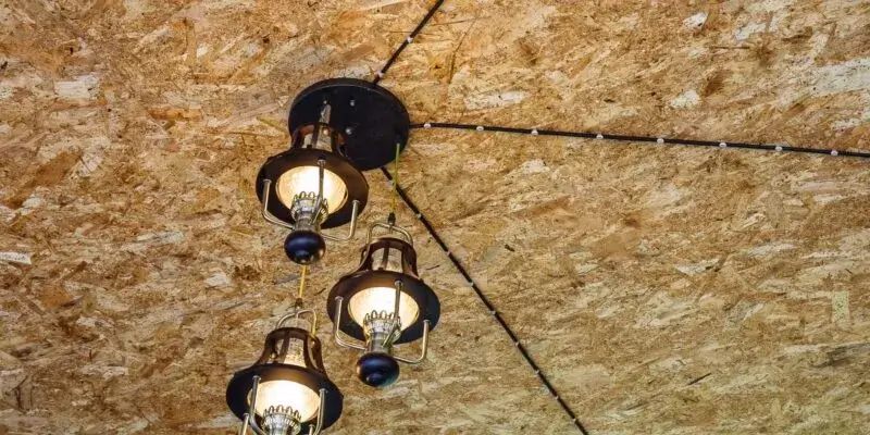 The Best Uses for Recessed Lighting in Mississauga 1