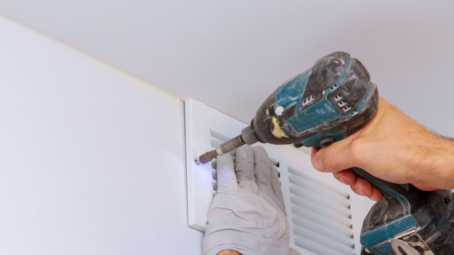 Installation Procedures by iCAN Electricians