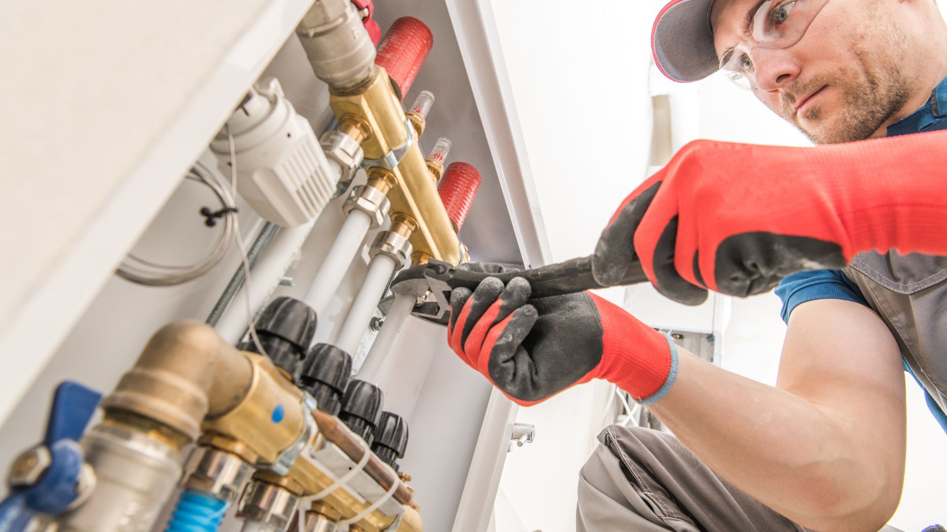 Maintenance and Repair Services: Expert Assistance by Electricians