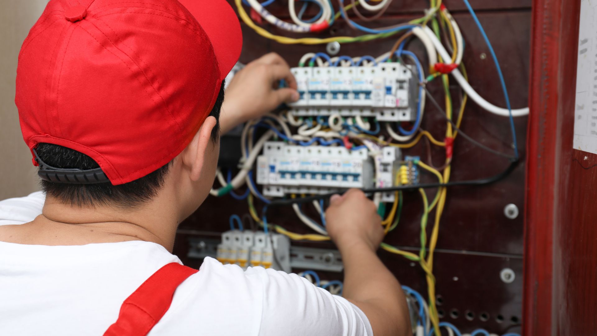 Varieties of Electrical Services Offered by Electricians